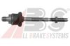 BMW 32111139318 Tie Rod Axle Joint